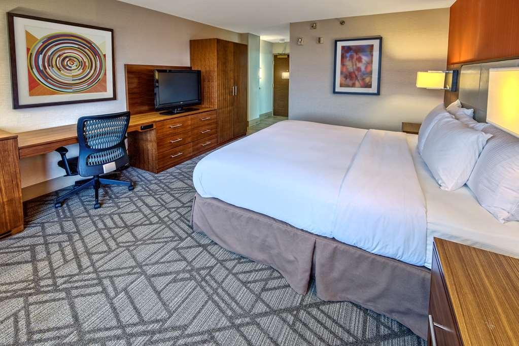 Hilton Knoxville Airport Alcoa Quarto foto